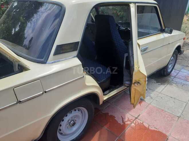 LADA (VAZ) 2106 1989, 99,000 km - 1.5 l - Masallı