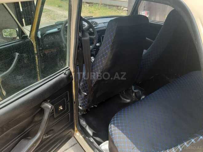 LADA (VAZ) 2106 1989, 99,000 km - 1.5 l - Masallı