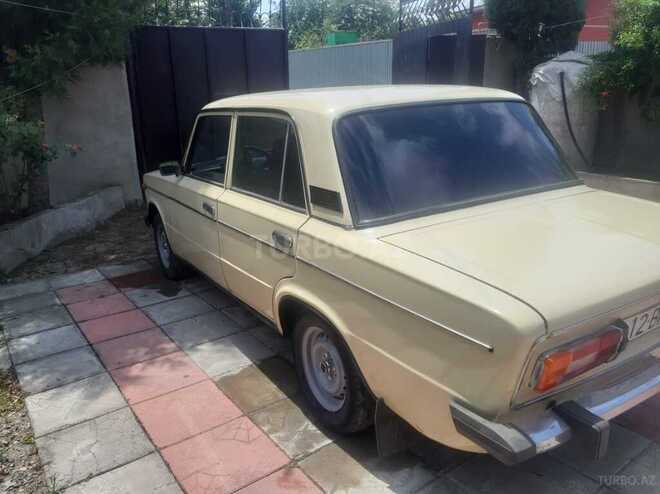LADA (VAZ) 2106 1989, 99,000 km - 1.5 l - Masallı