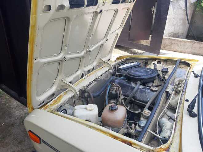LADA (VAZ) 2106 1989, 99,000 km - 1.5 l - Masallı