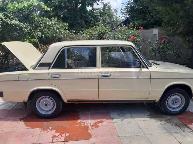 LADA (VAZ) 2106 1989, 99,000 km - 1.5 l - Masallı