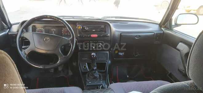 Tofas Dogan 2004, 104,000 km - 1.6 l - Bakı