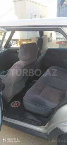 Tofas Dogan 2004, 104,000 km - 1.6 l - Bakı