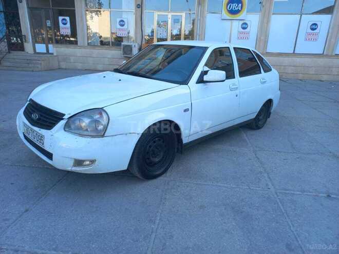 LADA (VAZ) Priora 2011, 79,700 km - 1.6 л - Sumqayıt
