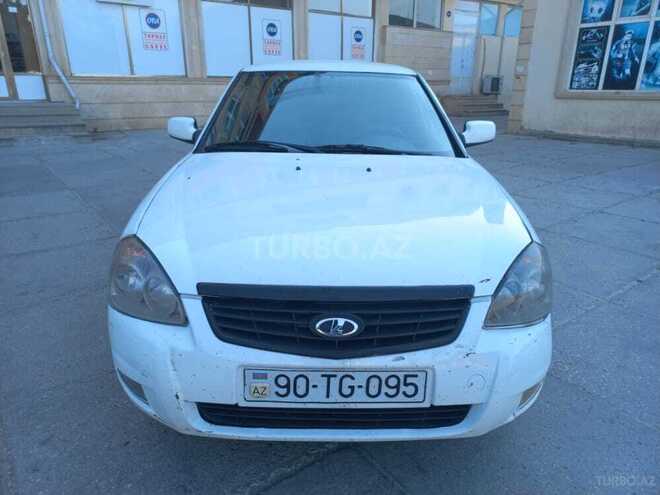 LADA (VAZ) Priora 2011, 79,700 km - 1.6 л - Sumqayıt