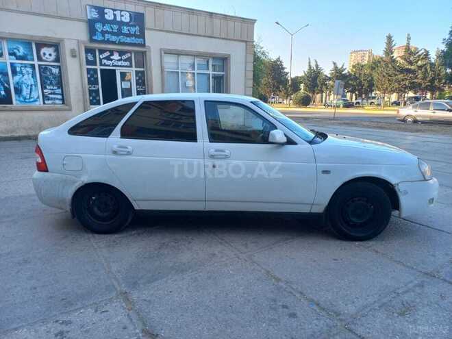 LADA (VAZ) Priora 2011, 79,700 km - 1.6 л - Sumqayıt