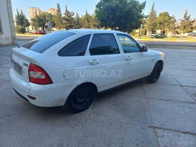 LADA (VAZ) Priora 2011, 79,700 km - 1.6 л - Sumqayıt