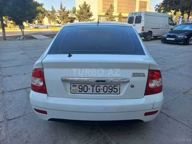 LADA (VAZ) Priora 2011, 79,700 km - 1.6 л - Sumqayıt