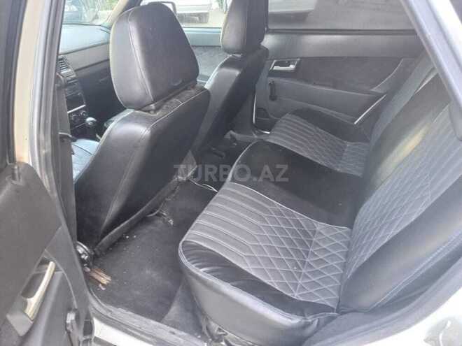 LADA (VAZ) Priora 2011, 79,700 km - 1.6 л - Sumqayıt