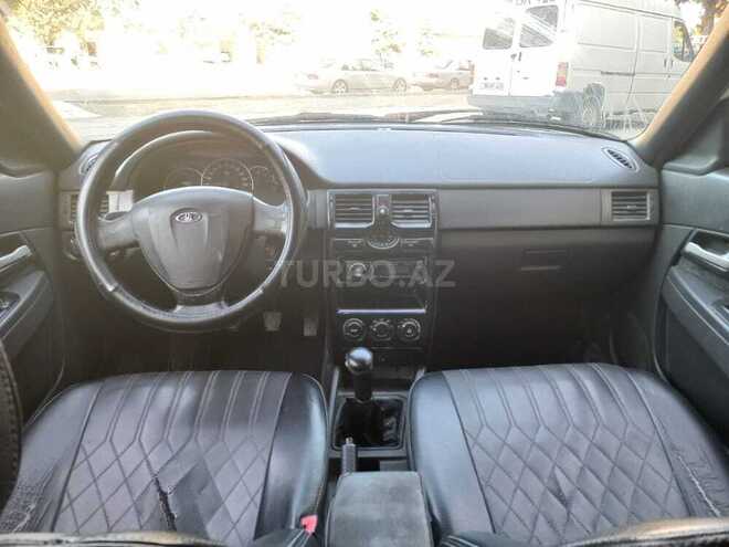 LADA (VAZ) Priora 2011, 79,700 km - 1.6 л - Sumqayıt