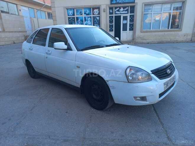 LADA (VAZ) Priora 2011, 79,700 km - 1.6 л - Sumqayıt