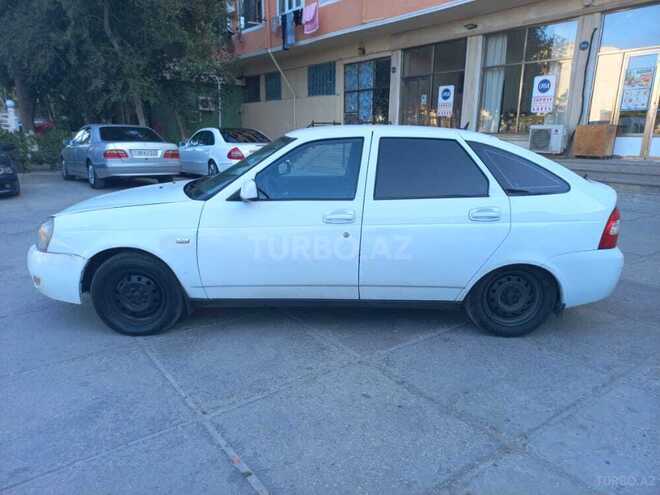 LADA (VAZ) Priora 2011, 79,700 km - 1.6 л - Sumqayıt