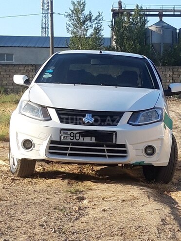 Saipa Saina 2019, 202,000 km - 1.5 l - Bakı