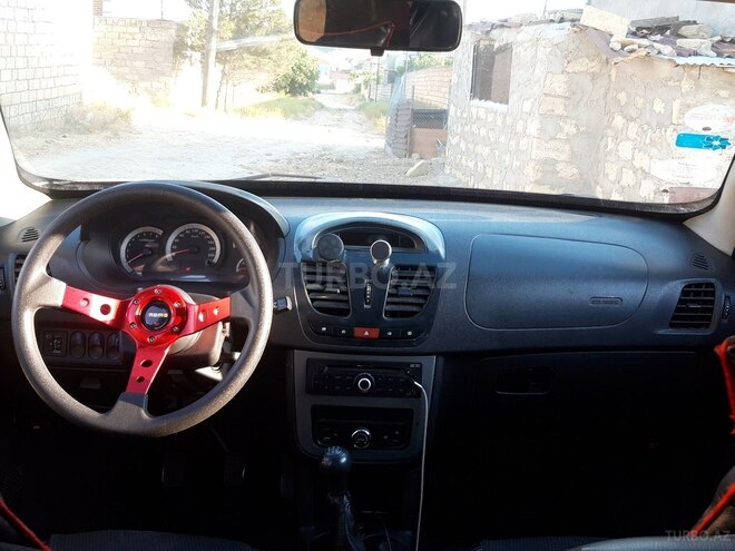 Saipa Saina 2019, 202,000 km - 1.5 l - Bakı
