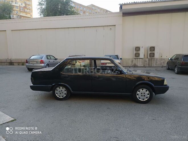Tofas Sahin 2006, 62,000 km - 1.6 l - Bakı