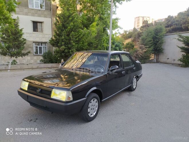 Tofas Sahin 2006, 62,000 km - 1.6 l - Bakı