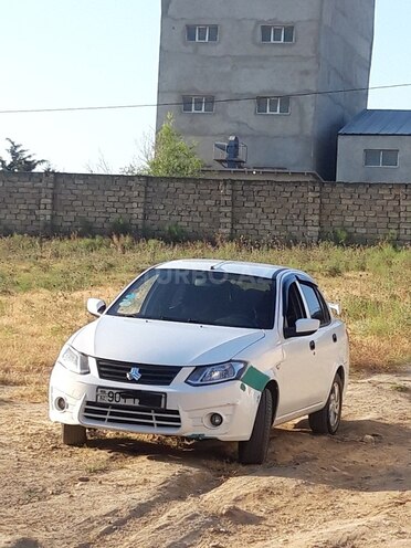 Saipa Saina 2019, 202,000 km - 1.5 l - Bakı