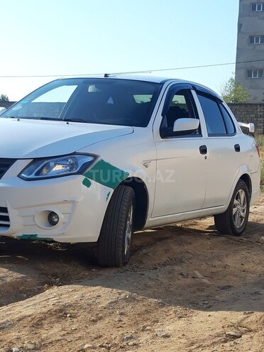 Saipa Saina 2019, 202,000 km - 1.5 l - Bakı