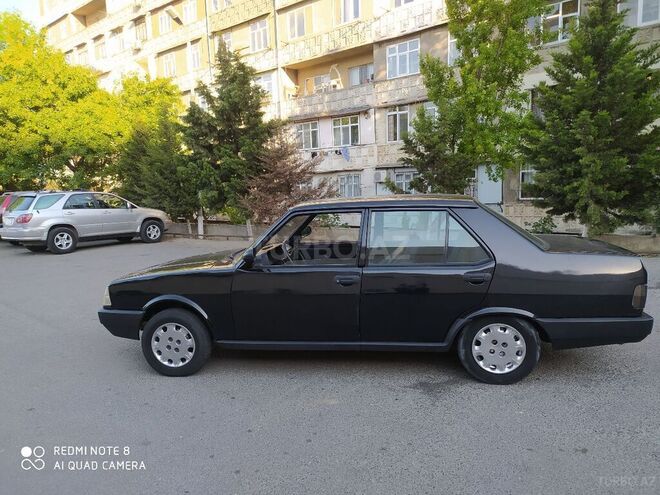 Tofas Sahin 2006, 62,000 km - 1.6 l - Bakı