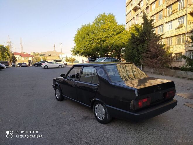 Tofas Sahin 2006, 62,000 km - 1.6 l - Bakı