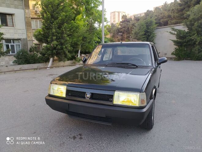 Tofas Sahin 2006, 62,000 km - 1.6 l - Bakı