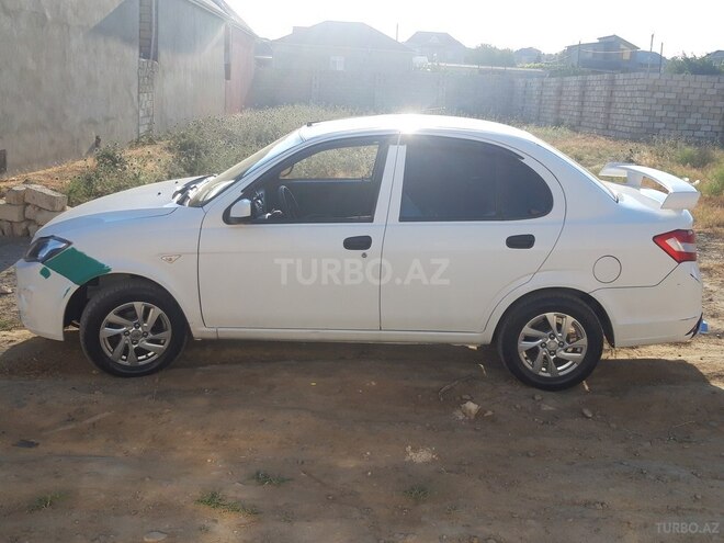 Saipa Saina 2019, 202,000 km - 1.5 l - Bakı