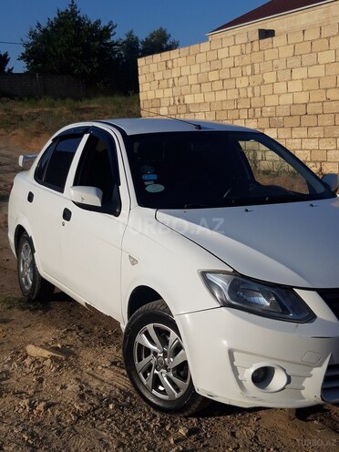 Saipa Saina 2019, 202,000 km - 1.5 l - Bakı