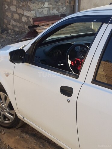 Saipa Saina 2019, 202,000 km - 1.5 l - Bakı