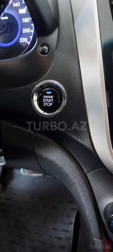 Hyundai Accent 2012, 114,000 km - 1.6 л - Bakı