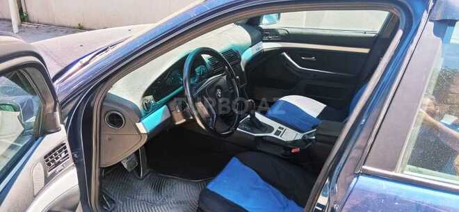BMW 520 1997, 400,000 km - 2.0 l - Bakı