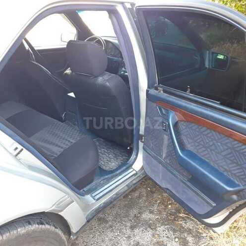 Mercedes C 180 1993, 435,000 km - 1.8 l - Bakı