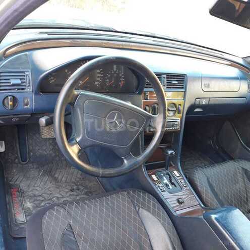 Mercedes C 180 1993, 435,000 km - 1.8 l - Bakı