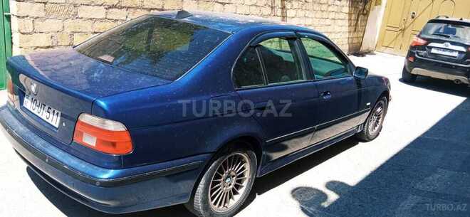 BMW 520 1997, 400,000 km - 2.0 l - Bakı