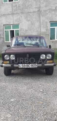 LADA (VAZ) 2106 1988, 10,000 km - 1.6 l - Göyçay