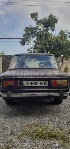 LADA (VAZ) 2106 1988, 10,000 km - 1.6 l - Göyçay