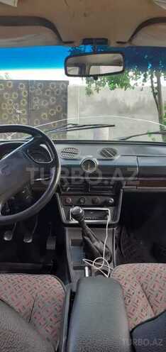LADA (VAZ) 2106 1988, 10,000 km - 1.6 l - Göyçay