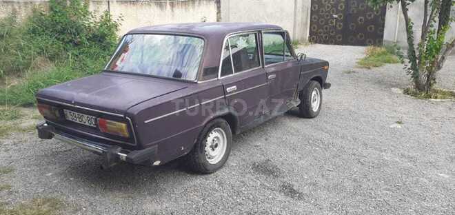 LADA (VAZ) 2106 1988, 10,000 km - 1.6 l - Göyçay