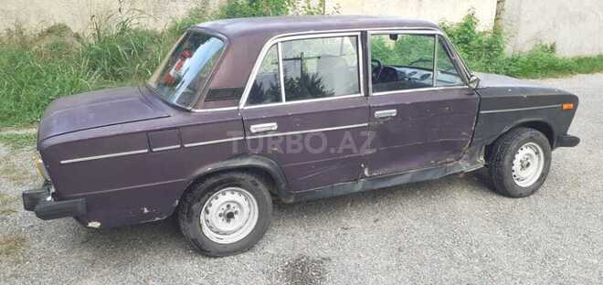 LADA (VAZ) 2106 1988, 10,000 km - 1.6 l - Göyçay