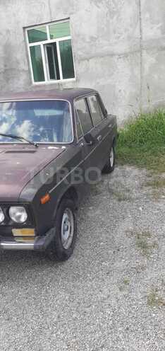 LADA (VAZ) 2106 1988, 10,000 km - 1.6 l - Göyçay