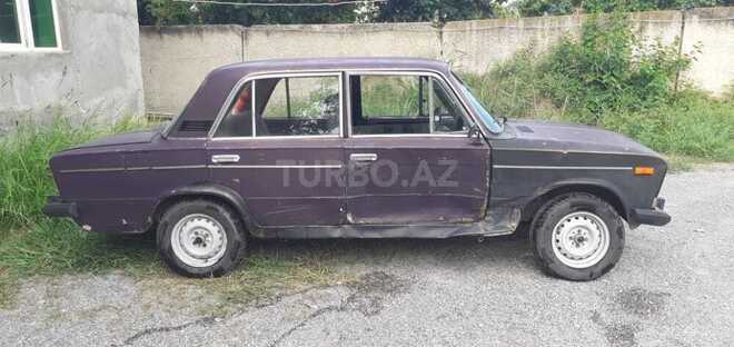 LADA (VAZ) 2106 1988, 10,000 km - 1.6 l - Göyçay