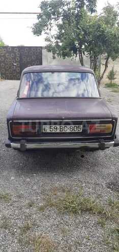 LADA (VAZ) 2106 1988, 10,000 km - 1.6 l - Göyçay