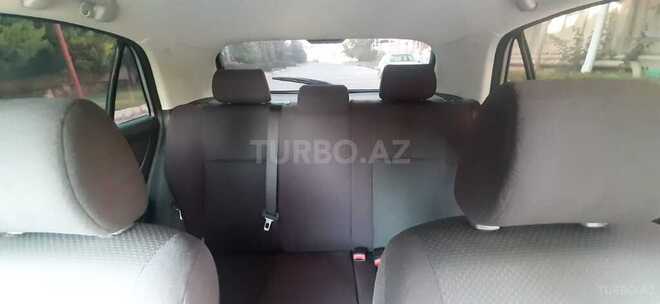 Toyota Corolla 2005, 221,000 km - 1.4 l - Bakı