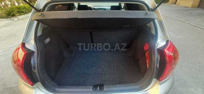 Toyota Corolla 2005, 221,000 km - 1.4 l - Bakı