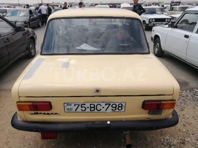 LADA (VAZ) 21011 1981, 55,555 km - 1.3 l - Bakı