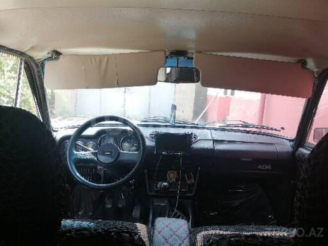 LADA (VAZ) 21011 1981, 55,555 km - 1.3 l - Bakı