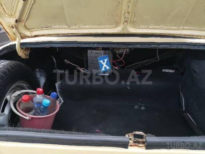 LADA (VAZ) 21011 1981, 55,555 km - 1.3 l - Bakı