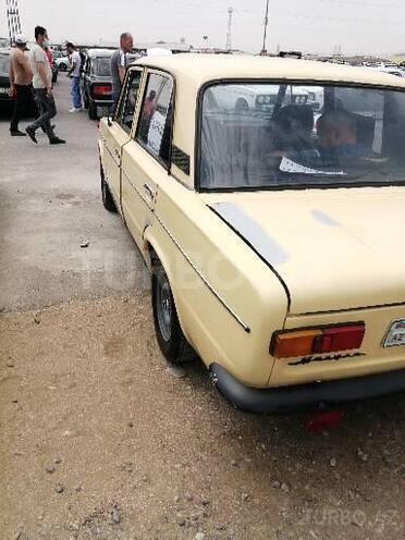 LADA (VAZ) 21011 1981, 55,555 km - 1.3 l - Bakı