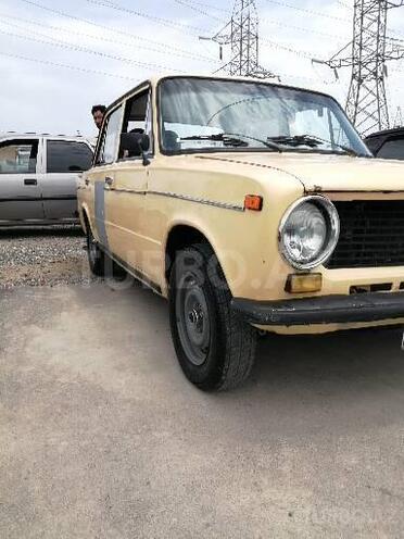 LADA (VAZ) 21011 1981, 55,555 km - 1.3 l - Bakı