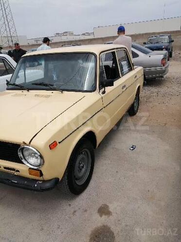 LADA (VAZ) 21011 1981, 55,555 km - 1.3 l - Bakı