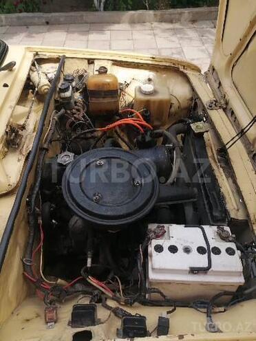 LADA (VAZ) 21011 1981, 55,555 km - 1.3 l - Bakı